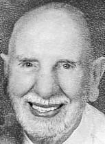 JOSEPH WALL Obituary (1933