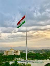 Дюшамбе, dyushambe), and from 1929 to 1961 as stalinabad (tajik. Dushanbe Tajikistan The Beginning Of My Central Asia Journey