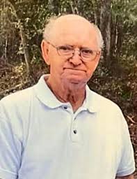 Obituary information for Clyde Ray Blackburn Sr.