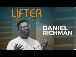 Daniel Richman Official