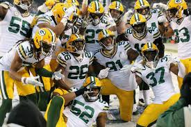Green bay packers franchise page. Green Bay Packers Way Too Early 55 Man Roster Prediction For 2020
