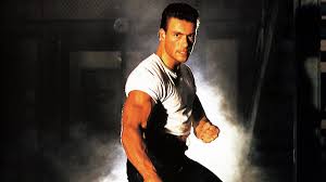 He debuted under his birth name of jean claude van varenberg. In The Big House With Jean Claude Van Damme