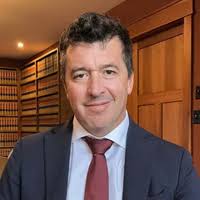 Catherine Marie Eubanks, Lawyer