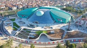 Denizli büyükşehir belediyesinin yaptırmış olduğu nihat zeybekçi kongre ve kültür merkezinin yüklenicisi kur i̇nşaat a.ş dir. Ak Parti Merkezefendi Pa Twitter Ege Nin En Buyuk Kongre Ve Kultur Merkezi Buyuksehir Belediyesi Nihat Zeybekci Kongre Ve Kultur Merkezimizi Denizli Mize Hayirli Olsun Ortaksevdamizdenizli Senbenyokoncedenizli Osmanzolan Https T Co Nvrbzjklk9