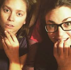 Caitlin Ulrich-Smith (@caitlinus84) • Threads, Say more