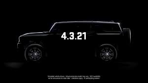 Maybe you would like to learn more about one of these? 2022 Gmc Hummer Ev Suv First Video Teaser Previews Removable Roof Panels Autoevolution