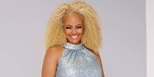 Kim Fields Is the Biggest Casting Mistake of RHOA