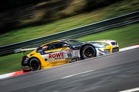 Rowe Racing Beendet Bmw Durststrecke Beim 24h Nbr 2020 Addicted To Motorsport In 2020 Bmw M6 Bmw Nurburgring Nordschleife