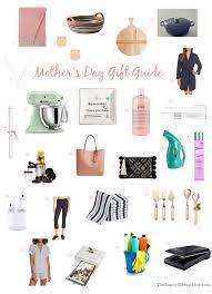 The gifts your mom really wants. Mother S Day Gift Guide The Sunny Side Up Blog