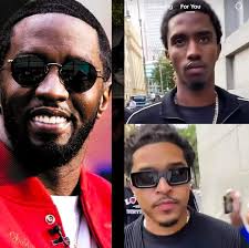 According to Black people this Man is a Saint compared to Diddy 🤣🤣🤣🤣🤣  All the smoke for Diddy but crickets for Chop Chop Freddy 🤣🤣🤣🤣🤣 And  you wonder why Black men are