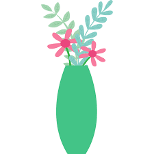 Free Free 78 Flower Vase Svg File SVG PNG EPS DXF File