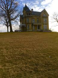 Castle Knoll In Springfield Ohio Springfield Ohio Abandoned Ohio Ohio Photography