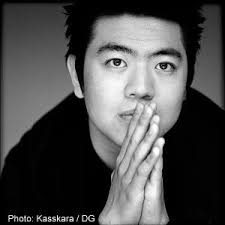 Image result for lang lang