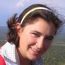 ROCÍO MORA FERNÁNDEZ DE CÓRDOBA