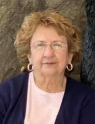 Sylvia "Jane" Eakins Obituary July 5, 2021