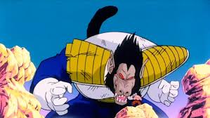 No se vayan, dentro de un momento regresaremos con dragon ball z. Mundo Goku On Twitter Vegeta Se Transforma En Ozaru Dragon Ball Z Episodio 31 20 De Diciembre De 1989