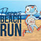 Flynn's Beach Run event in Port Aransas, TX