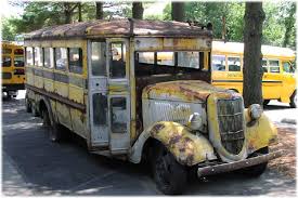 Wierd Old Different Or Junkyard Buses Bus Family Car Trip Old Cars