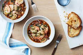 Our 30 Best One Pot Dinner Recipes For Company Best Shrimp Recipes Tomato Recipes Seafood Recipes