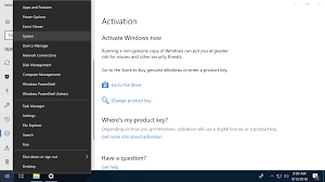 That said, if you would like to run windows 10 without any annoying messages and want to have access to all its settings, you need to activate windows 10 from day one only. How To Change The Wallpaper And Other Personalization Settings On Windows 10 Non Activated Techspot