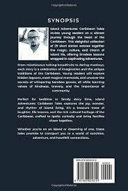 Island Adventure Caribbean Tales: Butler, Collin D., Publishers, Hemingway:  9781966924319: Amazon.com: Books