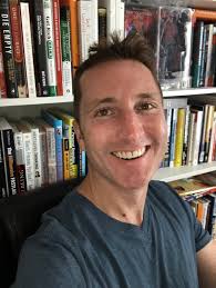 We are not done. We are just beginning that was just a speed bump.