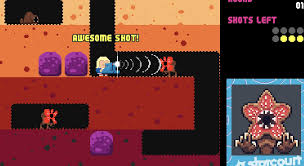 Polaroid has announced their q series tablets which will come in a 7, 8 and 10 inch model. There S A Hidden Stranger Things Arcade Game On Polaroid S Website Bloody Disgusting