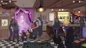 The Lewd Knight by Feodosiy