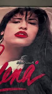 Gorgeous Soft Blanket Inspired by Selena Quintanilla