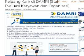 Kemayoran kantor kecamatan kemayoran jl. Perum Damri Buka 4 Lowongan Kerja Simak Syarat Dan Cara Pendaftarannya Halaman All Kompas Com