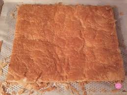 Millefeuille Recette Cap Patissier Recette Alimentation Recette Patissiere