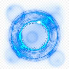 Please wait while your url is generating. Download Png Image Blue Circle Round Glow Light Thumbnail Effect Pxpng