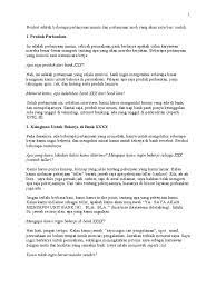 Tapi, memahami apa yang mereka tanyakan. Soal Interview