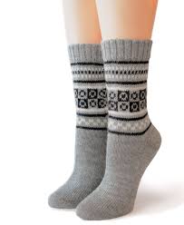 Save big on a new set of hockey sock today! Fair Isle Alpaca Socks Hand Knit All Natural 100 Pure Alpaca Warrior Alpaca Sock Store