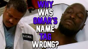 Omar in Court Pt 4 (The Wire)