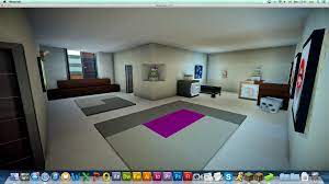 Bedroom Minecraft Modern Interior Design Minecraft bedroom designs youtube inside minecraft bedroom ideas via luxuryrealestateftl.com. bedroom minecraft modern interior design