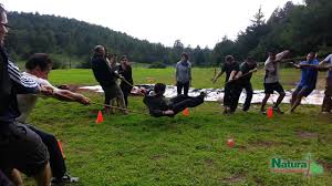 9 divertidos y entretenidos juegos. Juegos Al Eter Escapado Dinamicas Grupales Para Jovenes Al Aire Libre