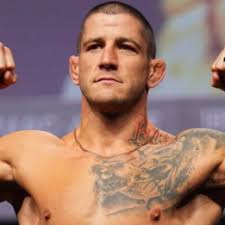 Matt Heim vs. Marc-André Barriault, LAMMQ 4