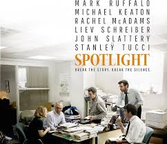 Movie Review Spotlight The Osprey R for some language including sexual references. movie review spotlight the osprey
