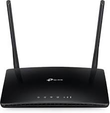 Now you can have access to your new yes 4g lte devices through one simple app. Tp Link Mr400 4g Lte 1350 Mbps Router Tp Link Flipkart Com