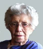 Obituary information for Elva B. Nickelson