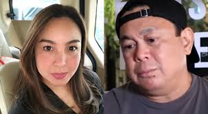 Marjorie, magsasalita sa takdang panahon; mga anak, bakit nga ba dinededma  si Dennis?-Balita