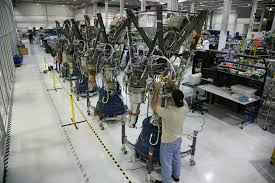 The Importance of Quality Control in Modern Manufacturing | F.C.C