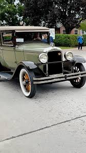Image result for Standish Green 1928 Pontiac