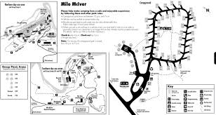 Milo the bernese mountain dog. Milo Mciver State Park Campsite Photos Camping Info Reservations