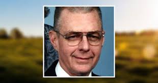 James J. Schreck Obituary December 25, 2016