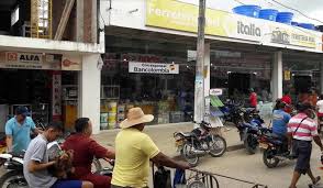 De cuentas corrientes, de ahorros y bancolombia ahorro a la mano. Roban Gruesa Suma De Dinero De Corresponsal Bancario En Tierralta Larazon Co