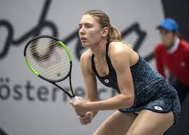 Unfortunately ekaterina lost in semifinal wta linz. Live Tennis On Twitter Ekaterina Alexandrova Rises 22 Spots In The Latest Wta Rankings After Winning Her Second Limoges Title On Sunday Read More Https T Co Oiysdervvo Https T Co Eiya2myueq