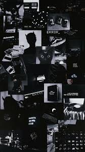 Check spelling or type a new query. Aesthetic Wallpaper Iphone Tumblr Black