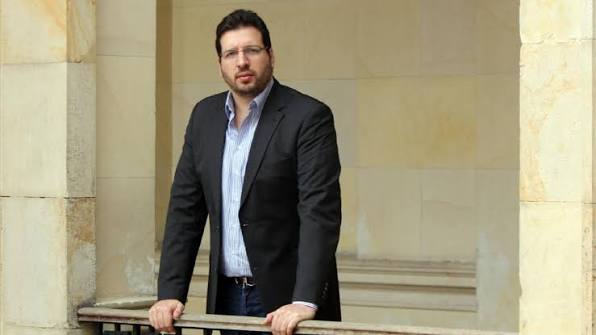 Renunció Pierre García, director (e) de Prosperidad Social